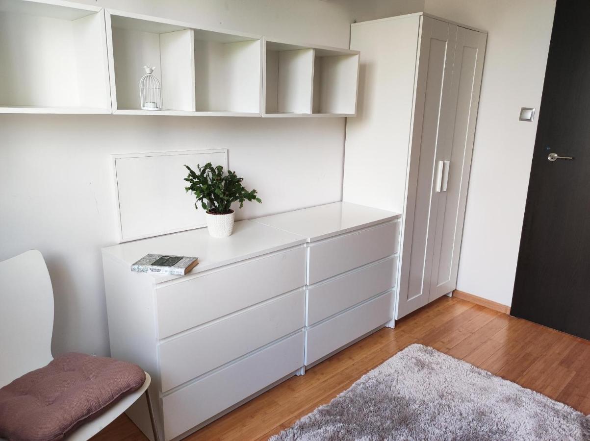 Dom Buddy Mieszkanie Na 6-7 Osob Gdynia Buitenkant foto